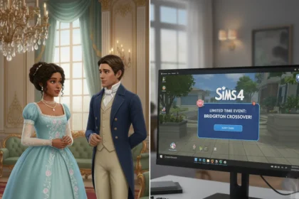 Sims 4 Bridgerton DLC: Why This Crossover Demands Your Time