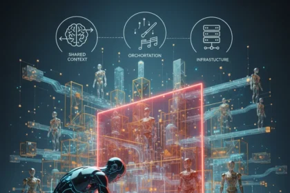 Single-player AI is holding back the agentic enterprise