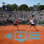 Watch Sinner vs Ruud Italian Open 2026 Final Free