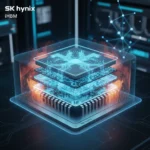 SK hynix iHBM cuts AI memory heat by 30% with built-in cooling