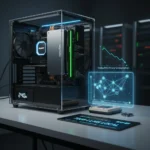 Skymizer's PCIe AI Accelerator Challenges Nvidia and AMD with Efficiency