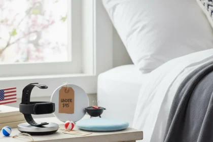 Best sleep trackers under $95: Memorial Day deals
