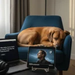 Sleeping Dog Documentary: Stream the UAP film online