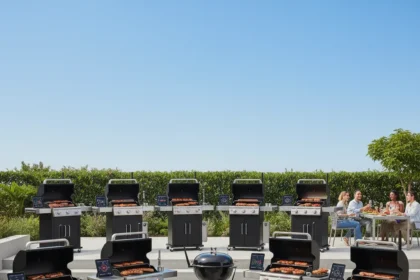 Smart BBQs That Cook for You: Hands-Off Hosting Redefined