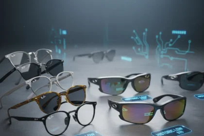 Smart glasses sale: Ray-Ban and Oakley hit historic lows