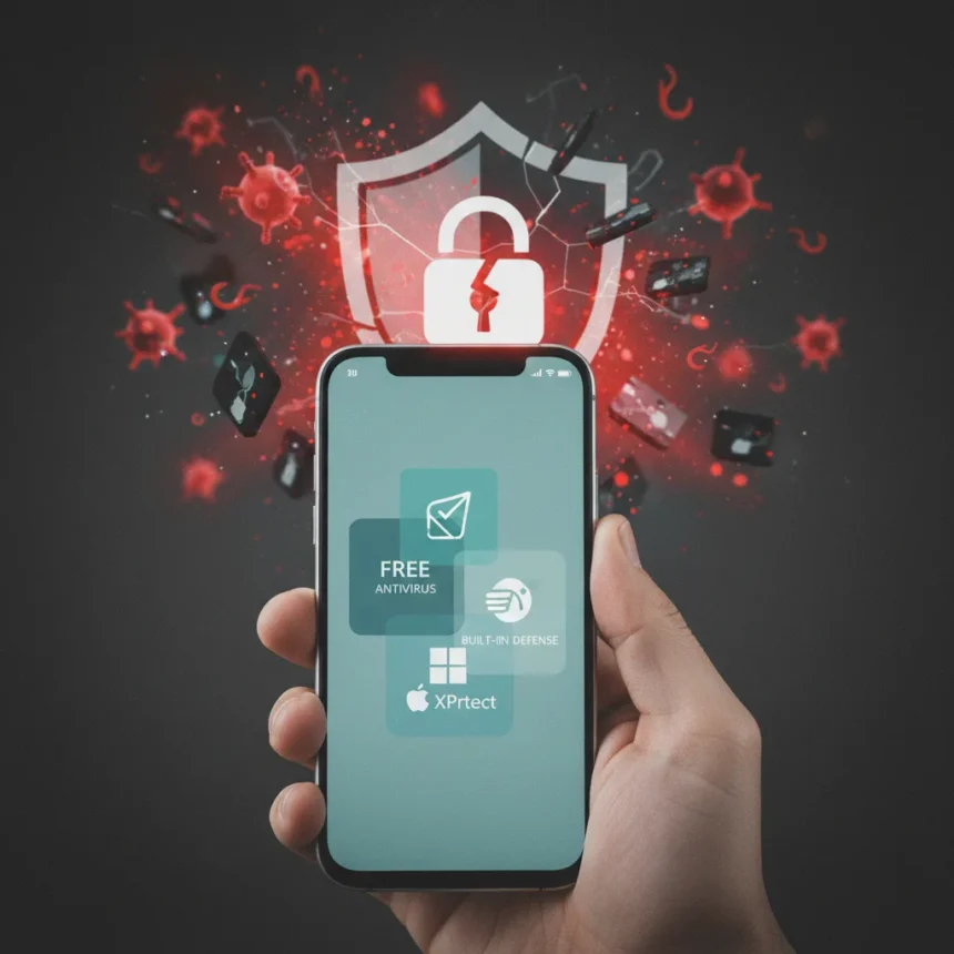 Why smartphone users ignore security despite rising mobile threats