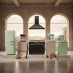 Smeg appliances worth smuggling home from Bologna HQ