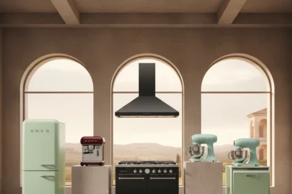 Smeg appliances worth smuggling home from Bologna HQ
