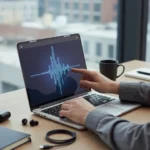 Snap-on touchscreen for MacBook solves Apple's biggest oversight