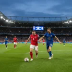 Soccer Aid 2026: Watch England vs World XI free live
