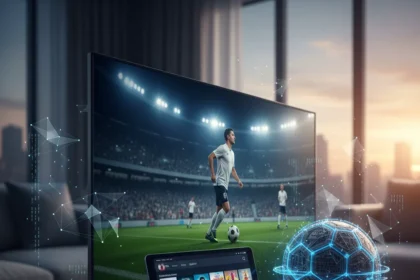 Best soccer movies and TV shows to stream before World Cup 2026