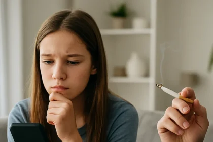Social media harm to under-16s rivals smoking, UK experts argue