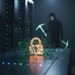 Software defects now pose bigger risks than hackers — AI-generated illustration