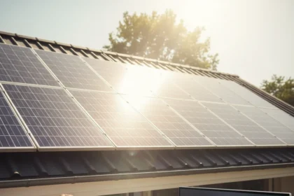Do solar panels actually save money? Real numbers from a hot week