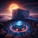 Solar storms and underground geology could cripple US data centers