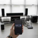 Sonos App Update Adds SonosNet Disable Option for Complex Networks