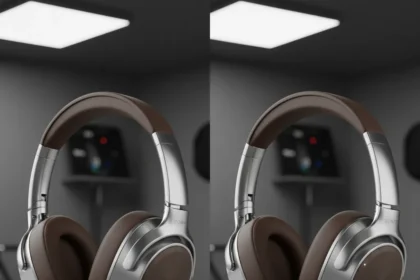 Sony 1000X The Collexion vs Sonos Ace: Design twins or different beasts?