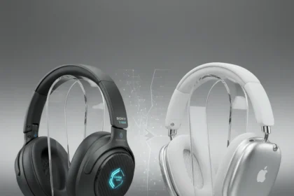Sony 1000X The ColleXion vs Apple AirPods Max 2