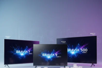 Sony's 2026 BRAVIA Lineup Is Clearer Than Ever and Still Confusing