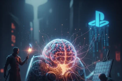 Sony's AI push for PlayStation games sparks creativity fears