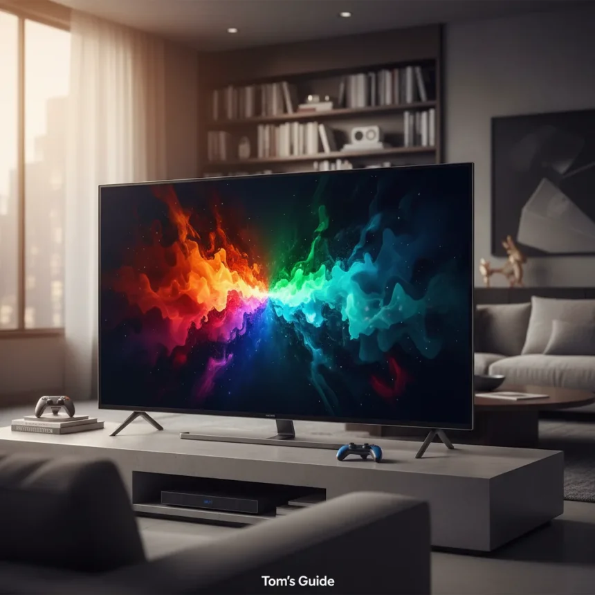 Sony Bravia 7 II: The RGB Mini-LED TV worth buying in 2026