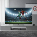 Sony Bravia 8 OLED TV hits lowest price ever for sports fans