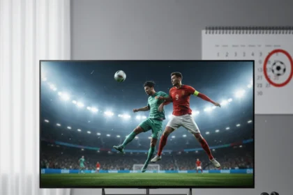 Sony Bravia 8 OLED TV hits lowest price ever for sports fans