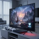 Sony Bravia 9 II misses HGiG gaming feature despite PlayStation 5