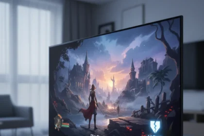 Sony Bravia 9 II misses HGiG gaming feature despite PlayStation 5