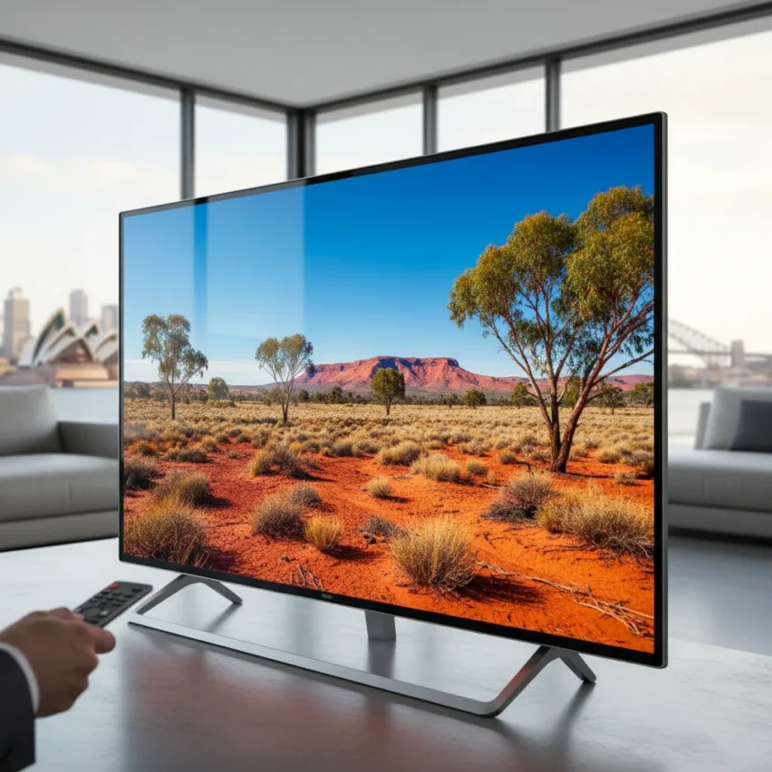 Sony Bravia True RGB TVs arrive in Australia with premium pricing