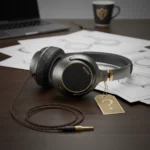 Sony The ColleXion 1000X headphones deliver luxury, but at what cost?