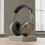 Sony's The Collexion headphones leak: premium design meets Sonos