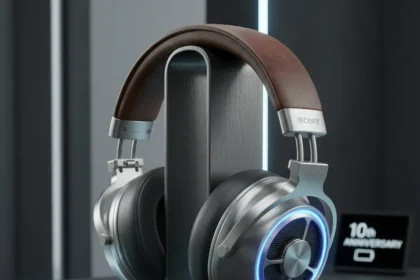 Sony The ColleXion headphones leak with premium pricing, design trade-offs
