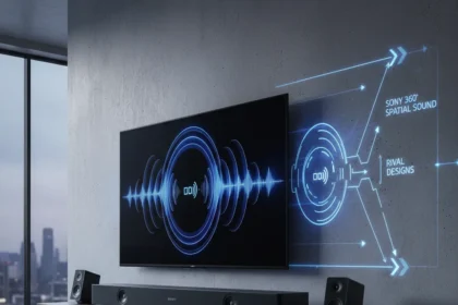 Sony's Dolby Atmos soundbar exposes what rivals get wrong