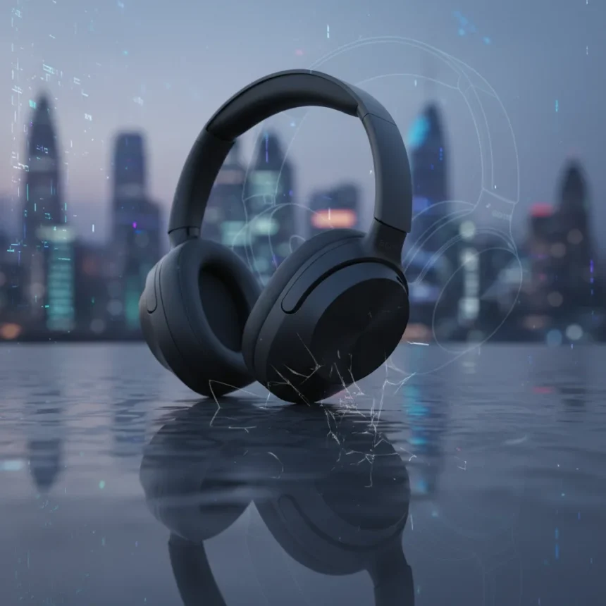 Sony's Next Flagship Headphones May Disappoint Where It Matters