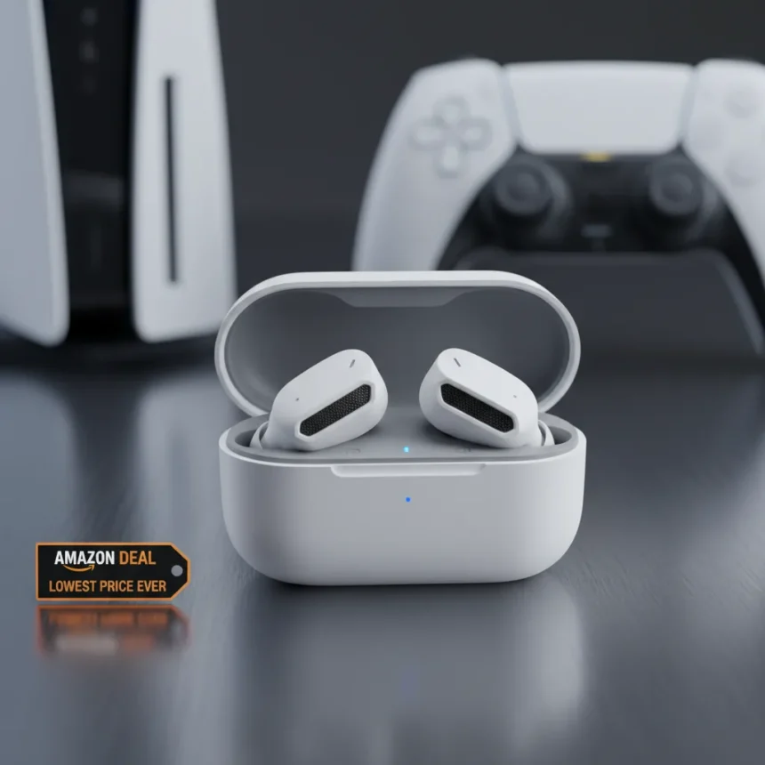 Sony Inzone Buds Drop to Near-Lowest Price Ever on Amazon