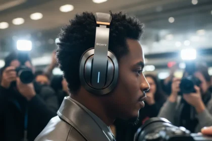 Sony's luxury headphones leak hints at major upgrade cycle