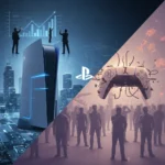 Sony PlayStation's AI plans divide gamers and investors