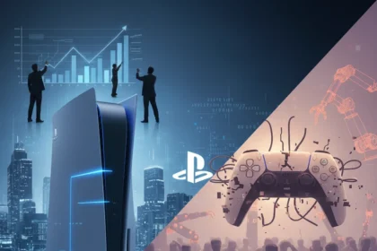 Sony PlayStation's AI plans divide gamers and investors