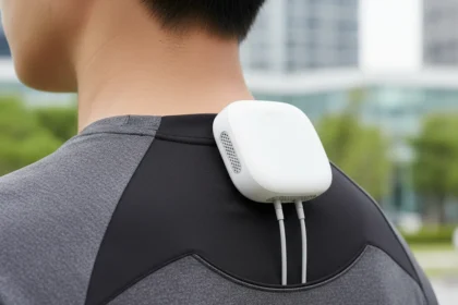 Sony Reon Pocket Pro Plus: Wearable Cooling Reimagined