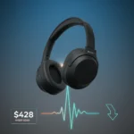 Sony WH-1000XM6 Headphones Hit Record Low, But Is It Worth It?
