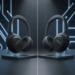 Sony WH-1000XM6 vs Bose QC Ultra: Which flagship wins