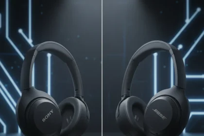 Sony WH-1000XM6 vs Bose QC Ultra: Which flagship wins