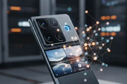 Sony Xperia 1 VIII Brings Pixel-Style AI Camera to Pro Hardware