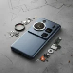 Sony Xperia 1 VIII redesign falls short of expectations
