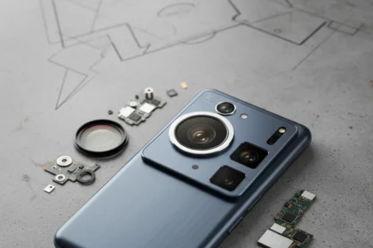 Sony Xperia 1 VIII redesign falls short of expectations