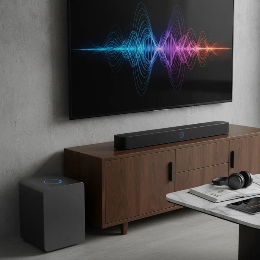 Does your soundbar need a subwoofer? The honest answer