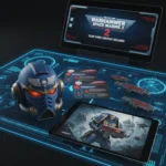 Warhammer 40K: Space Marine 2 secures year three of content — AI-generated illustration