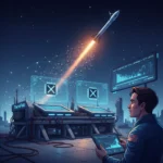 SpaceX's orbital AI ambitions hit a chip shortage wall