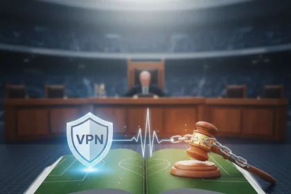 Spanish court rejects NordVPN piracy fines in LaLiga dispute